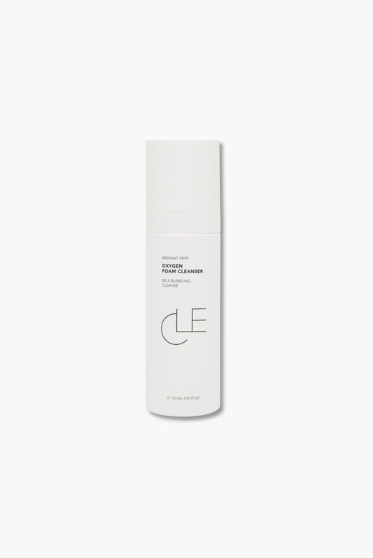 2-in-1 Oxygenating Cleanser