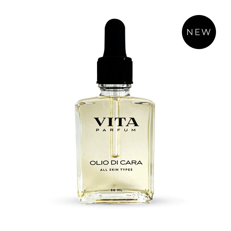 Olio di Cara by VitaParfum