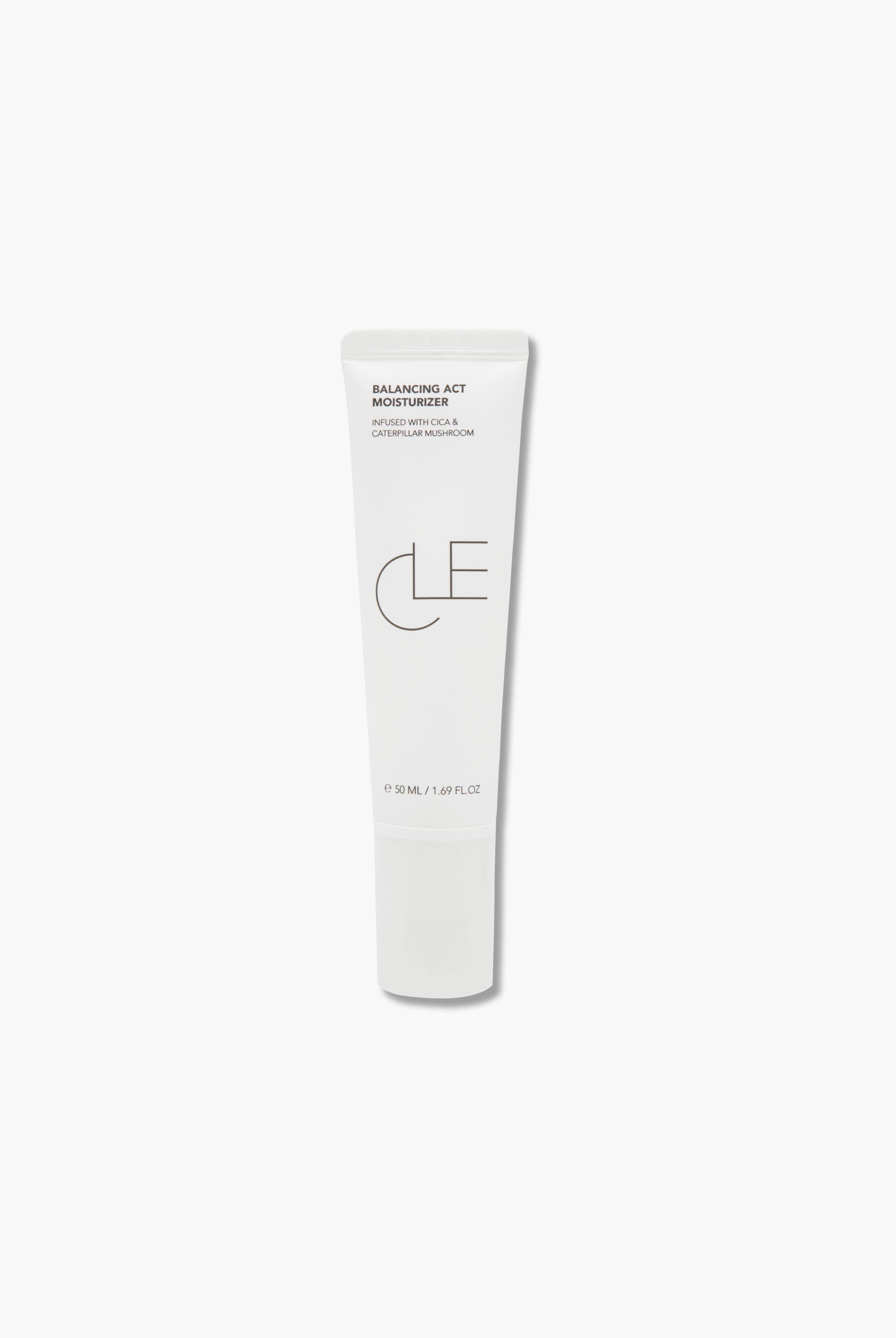 Lightweight Gel-Cream Moisturizer